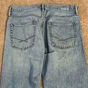 Vintage Gap Jeans